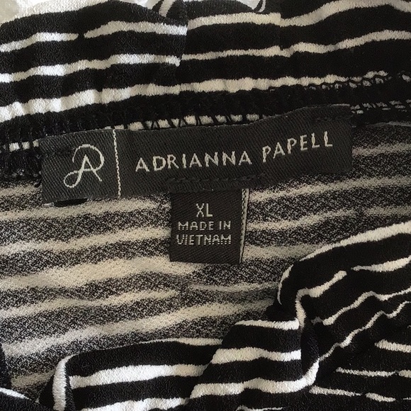 Adrianna Papell tank top - Picture 2 of 3